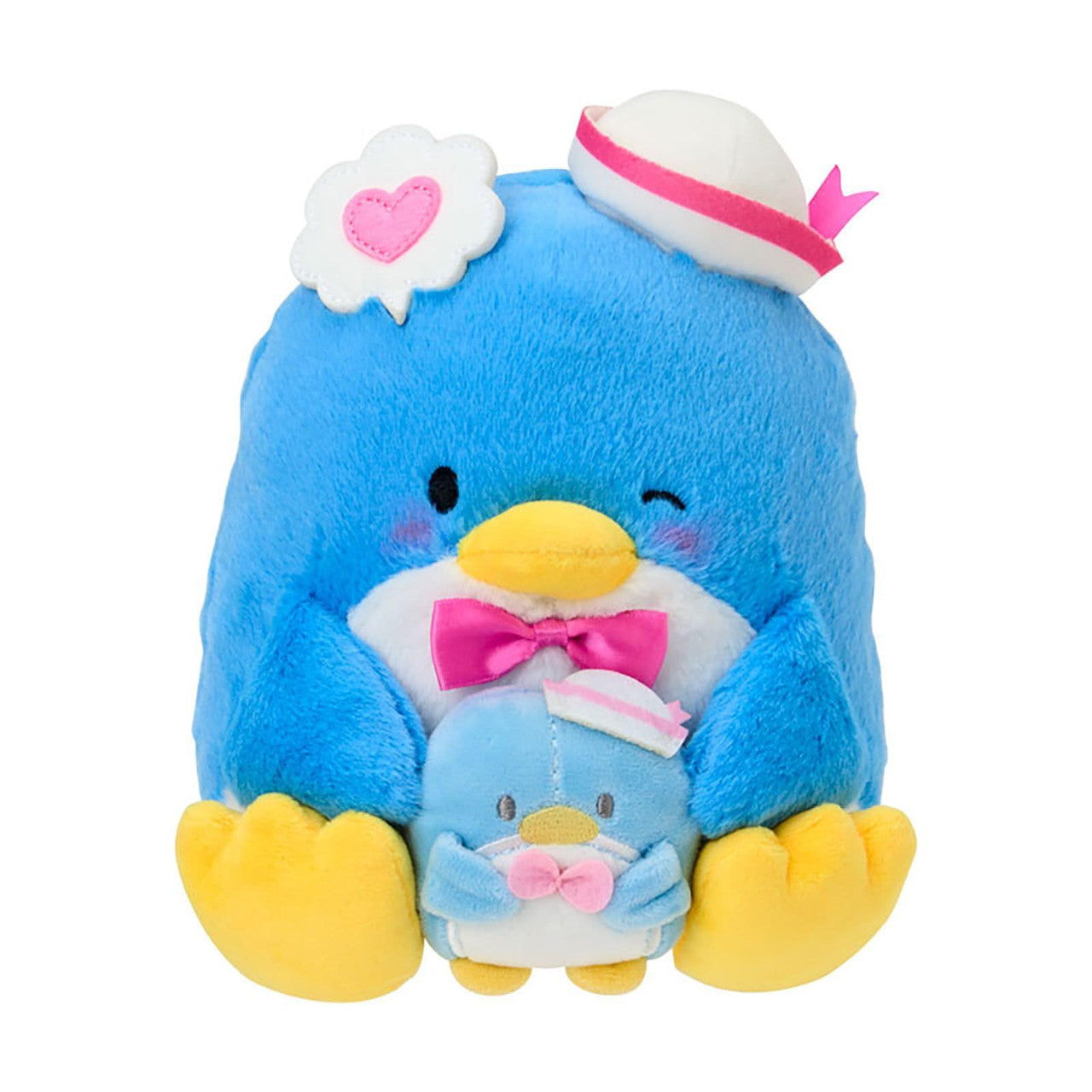 SANRIO© with Friends Plush (Japan Limited Edition)