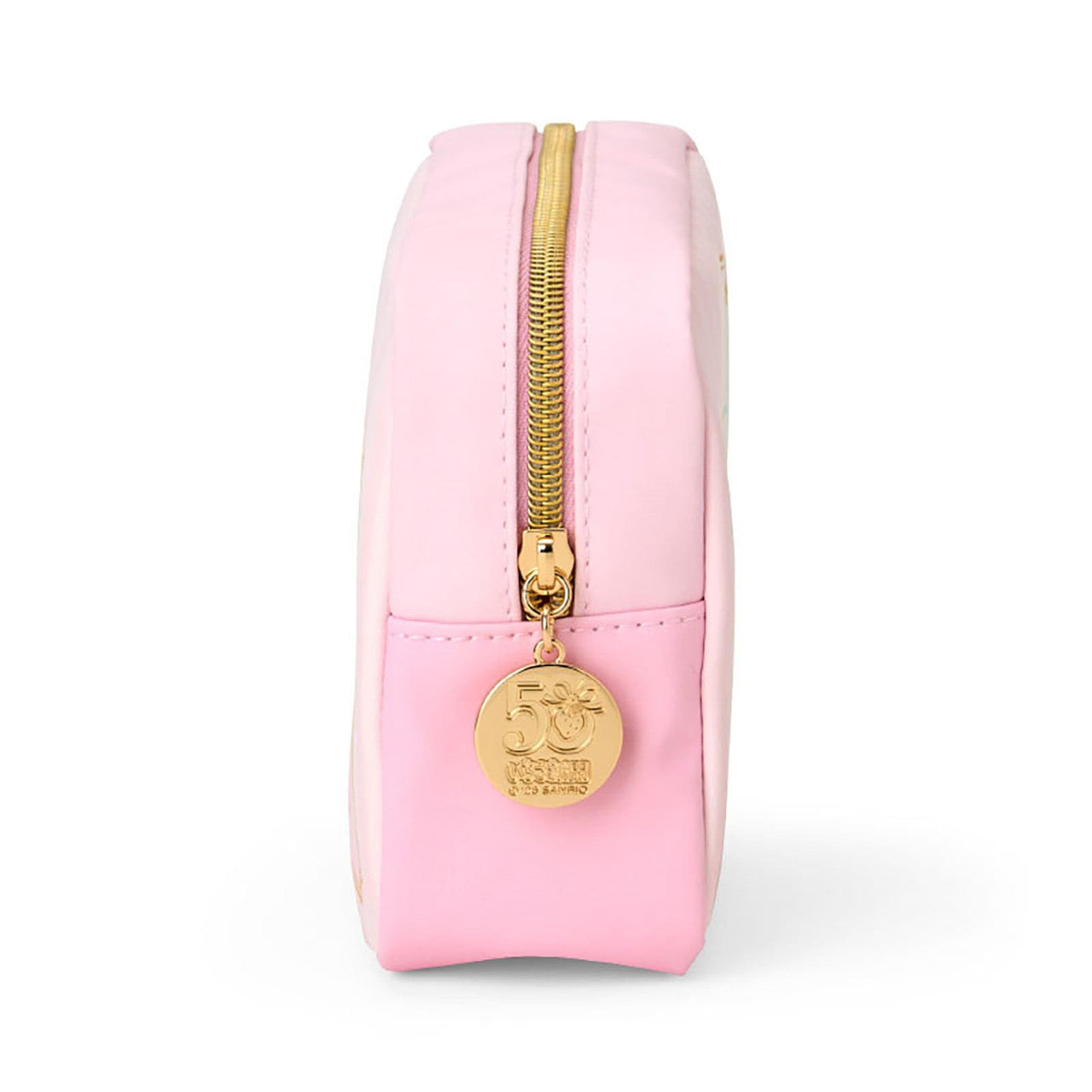 SANRIO© Strawberry Block Pouch (Japan Limited Edition)