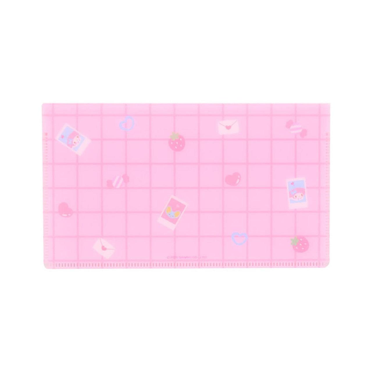 SANRIO© Photo Album (Japan Limited Edition)