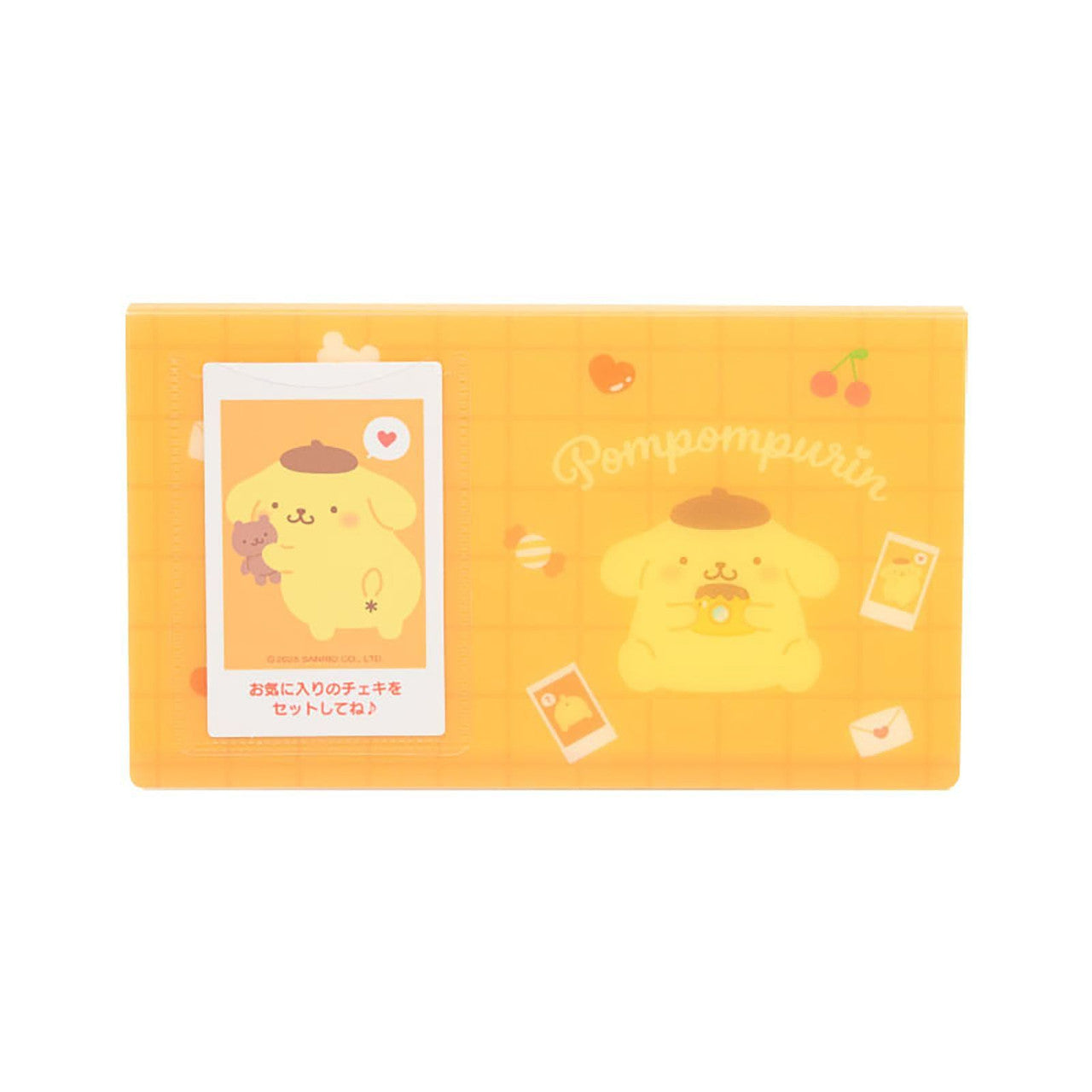 SANRIO© Photo Album (Japan Limited Edition)