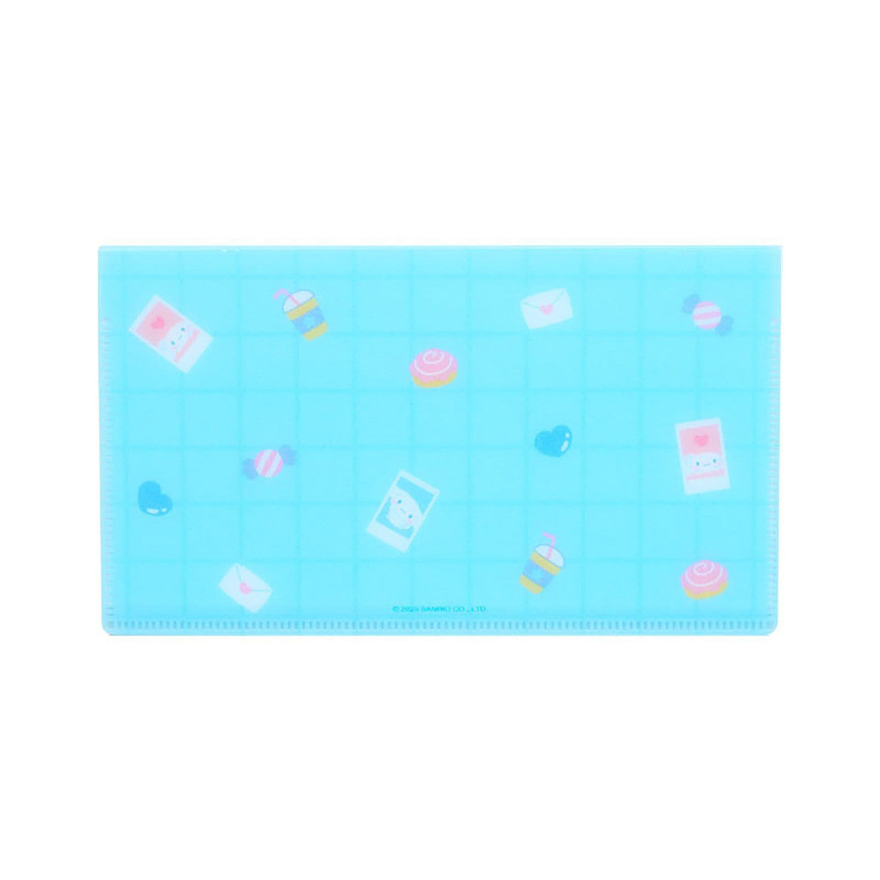 SANRIO© Photo Album (Japan Limited Edition)