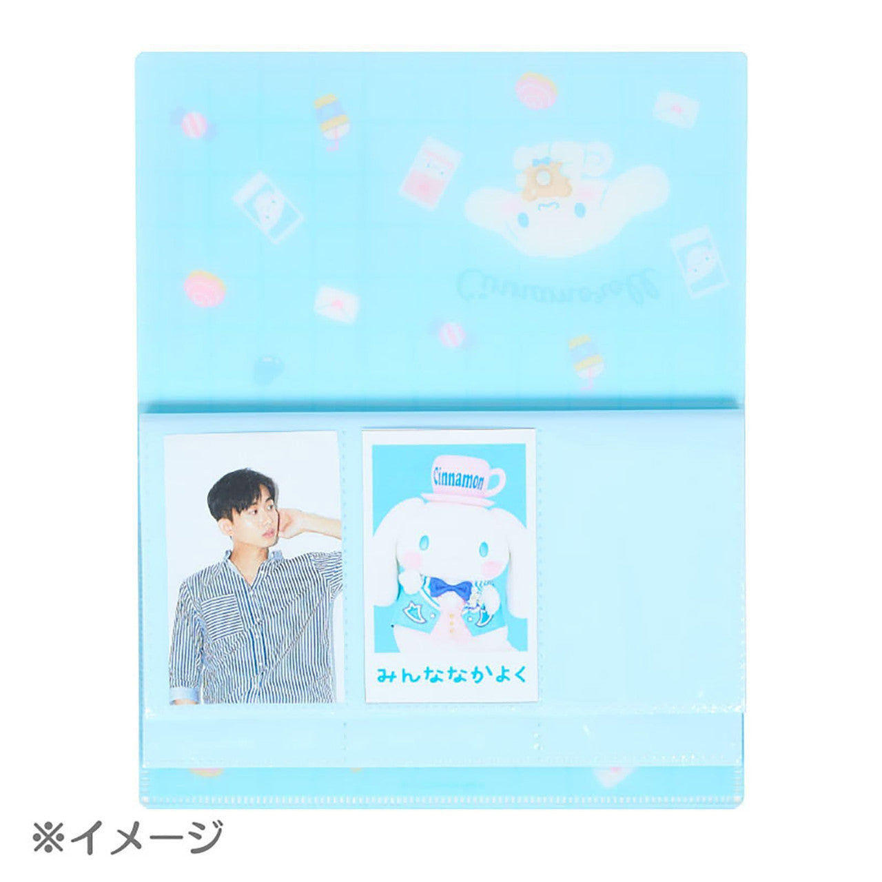 SANRIO© Photo Album (Japan Limited Edition)