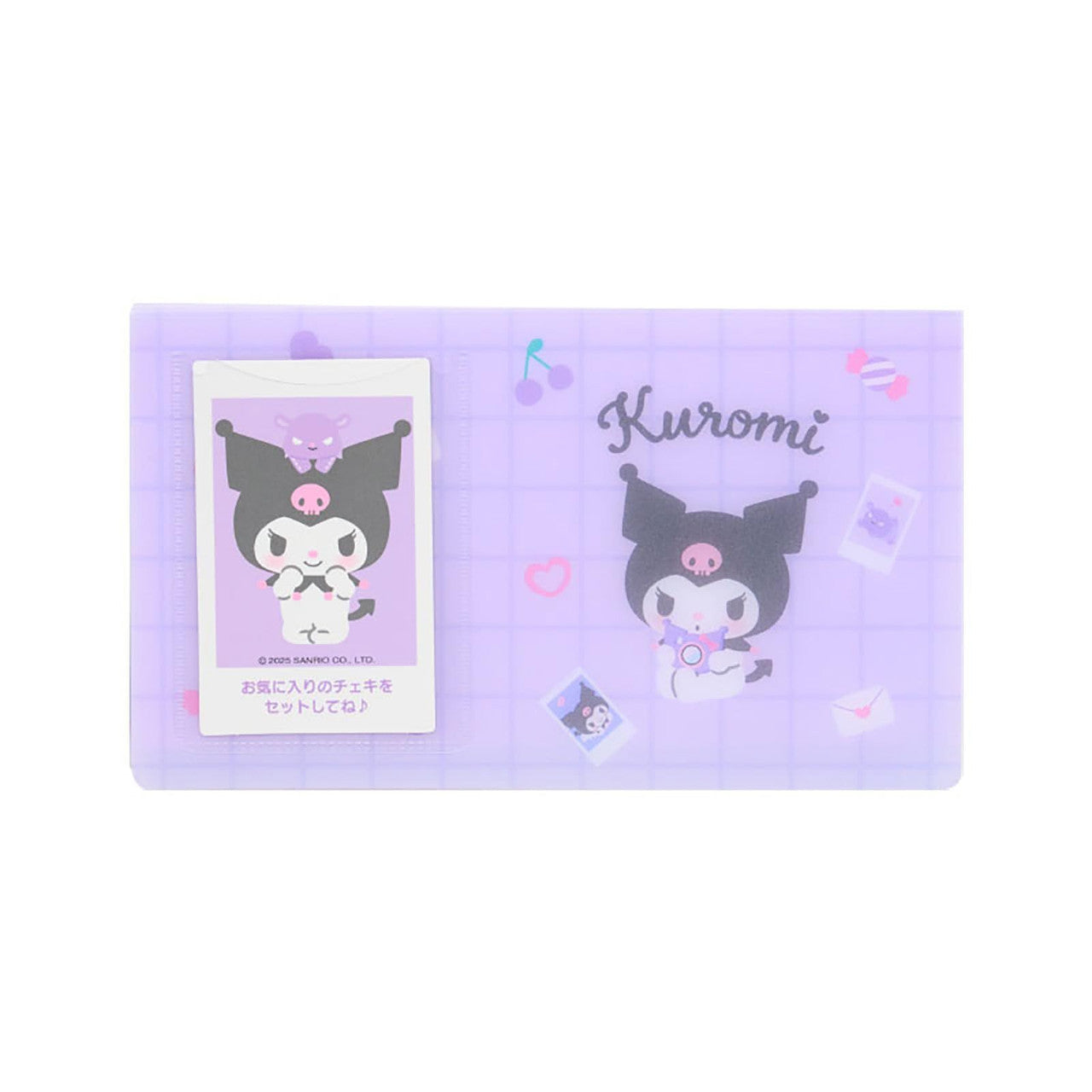 SANRIO© Photo Album (Japan Limited Edition)