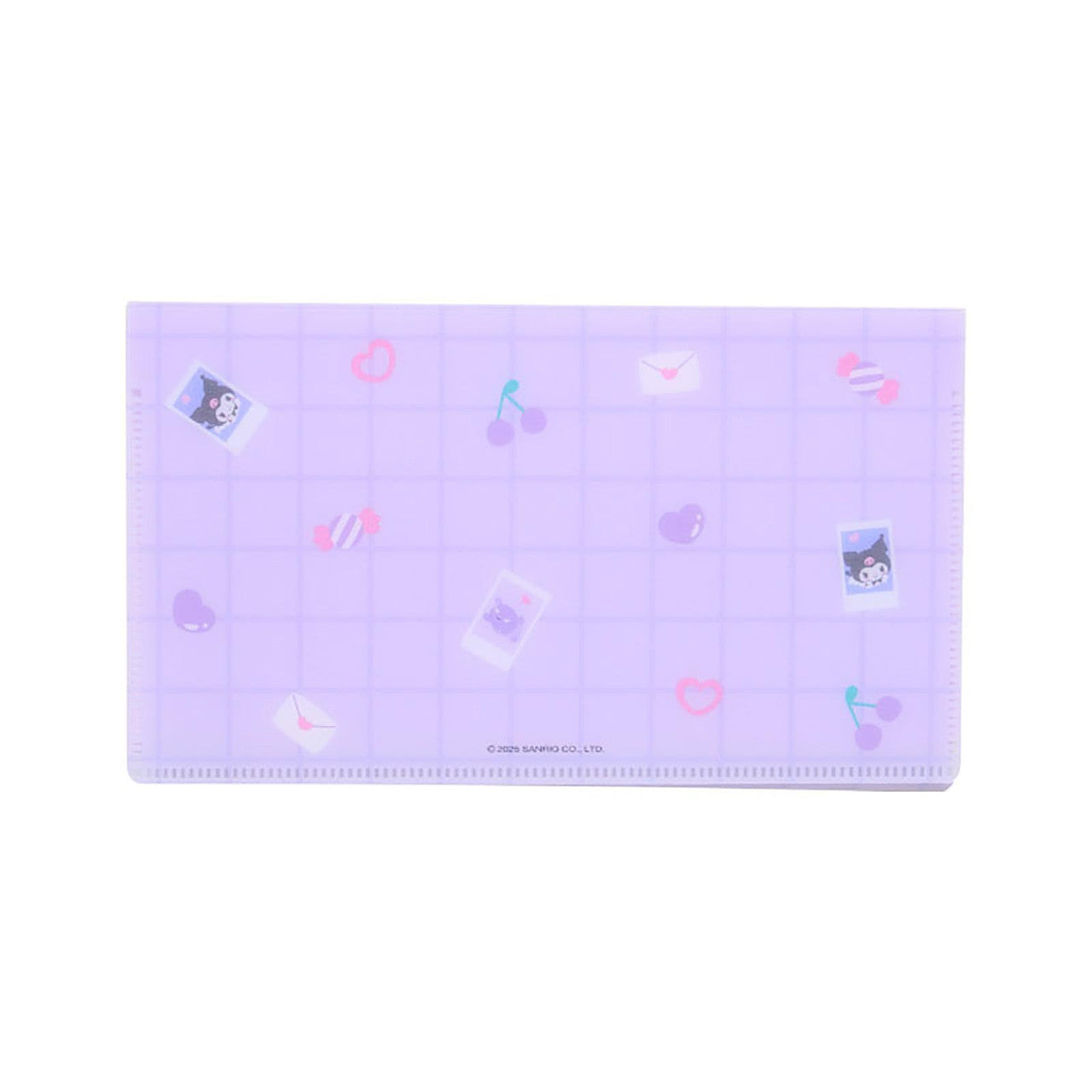 SANRIO© Photo Album (Japan Limited Edition)