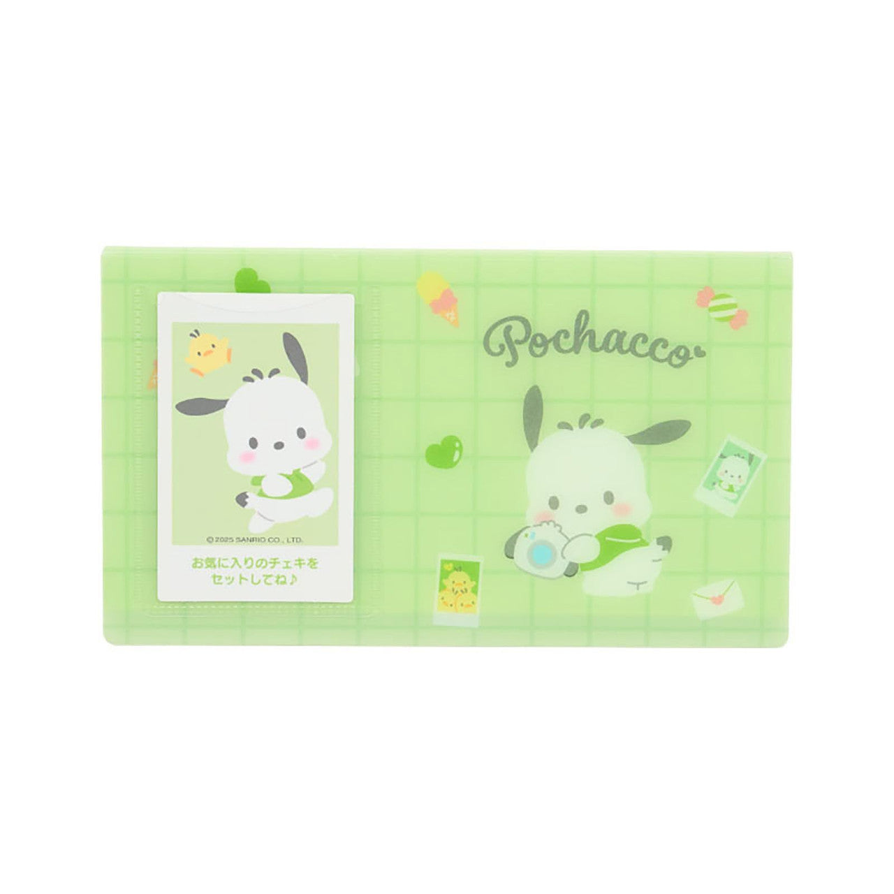SANRIO© Photo Album (Japan Limited Edition)