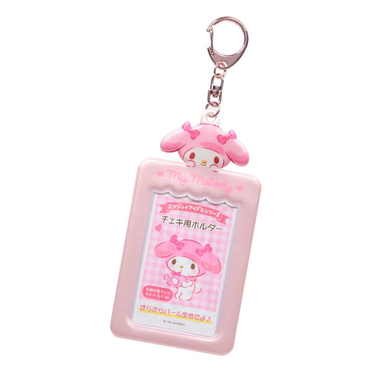 SANRIO© Hanging ID Holder (Japan Limited Edition)