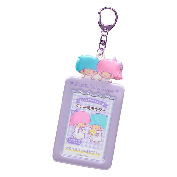 SANRIO© Hanging ID Holder (Japan Limited Edition)