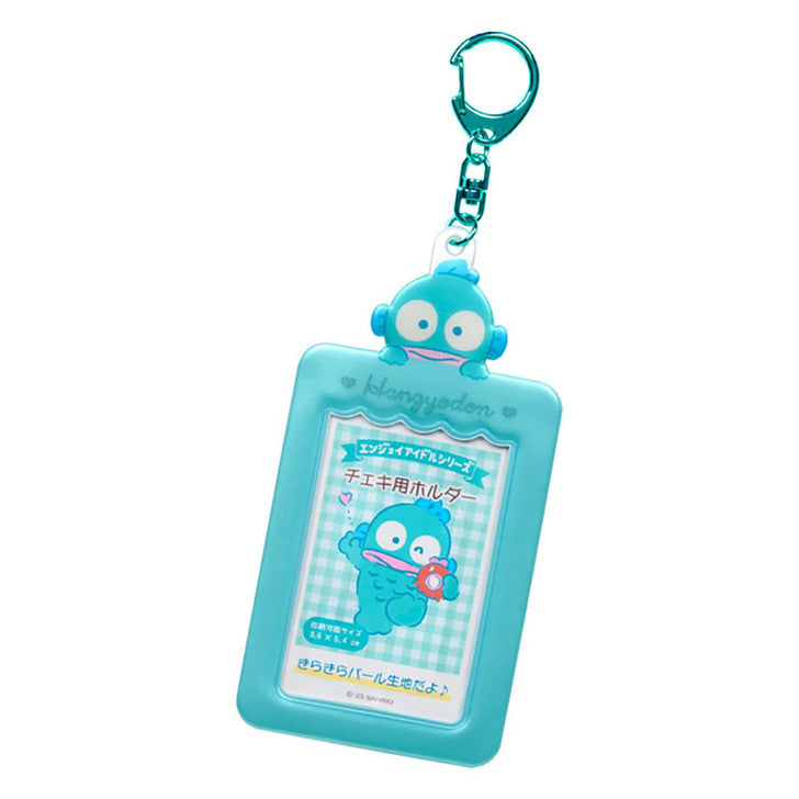 SANRIO© Hanging ID Holder (Japan Limited Edition)