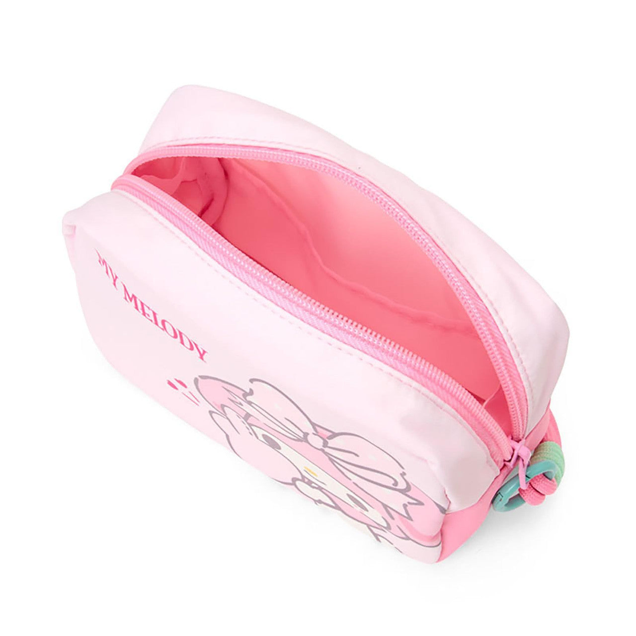 SANRIO© Pose Block Pouch (Japan Limited Edition)