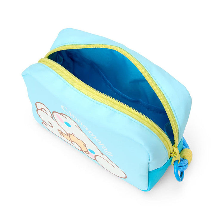 SANRIO© Pose Block Pouch (Japan Limited Edition)