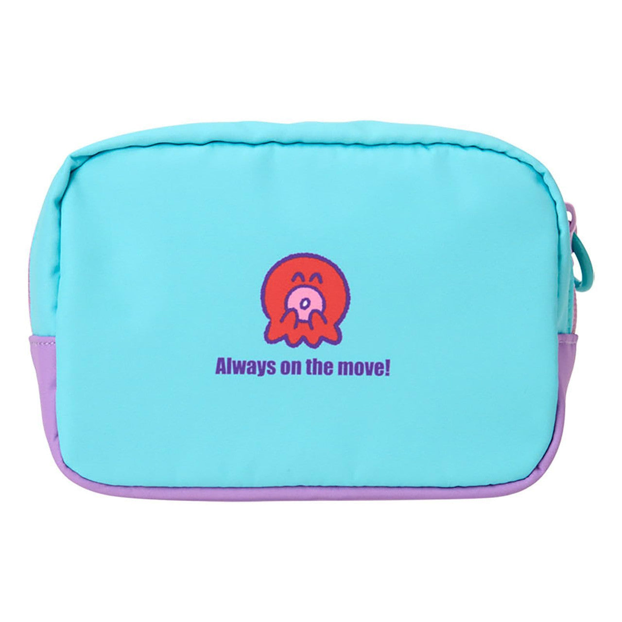 SANRIO© Pose Block Pouch (Japan Limited Edition)