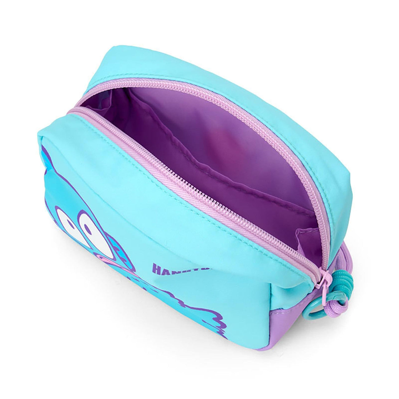 SANRIO© Pose Block Pouch (Japan Limited Edition)