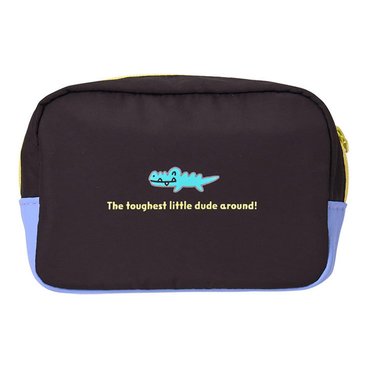 SANRIO© Pose Block Pouch (Japan Limited Edition)