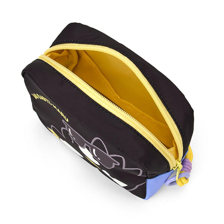 SANRIO© Pose Block Pouch (Japan Limited Edition)