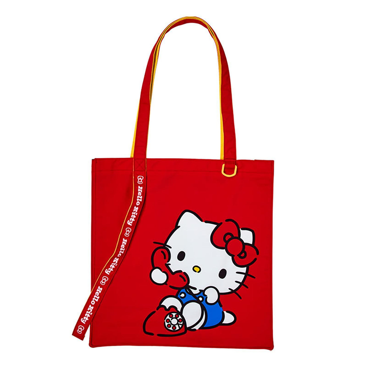 SANRIO© Pose Tote Bag (Japan Limited Edition)