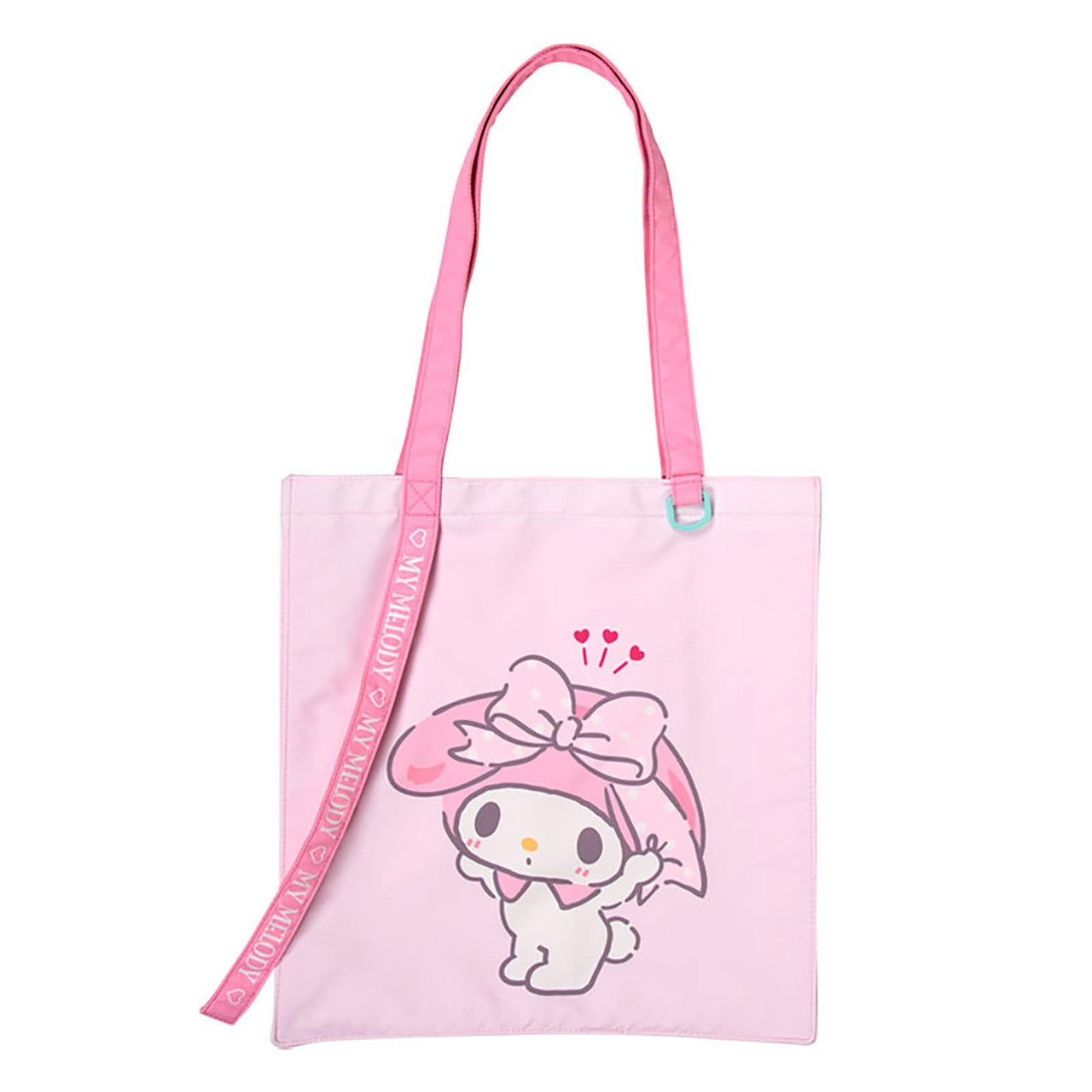 SANRIO© Pose Tote Bag (Japan Limited Edition)