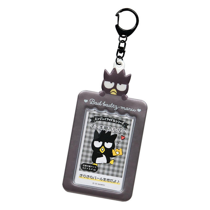 SANRIO© Hanging ID Holder (Japan Limited Edition)