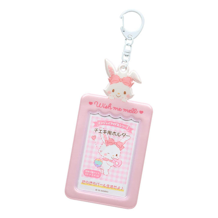SANRIO© Hanging ID Holder (Japan Limited Edition)