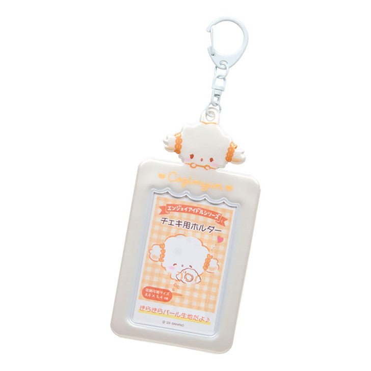 SANRIO© Hanging ID Holder (Japan Limited Edition)