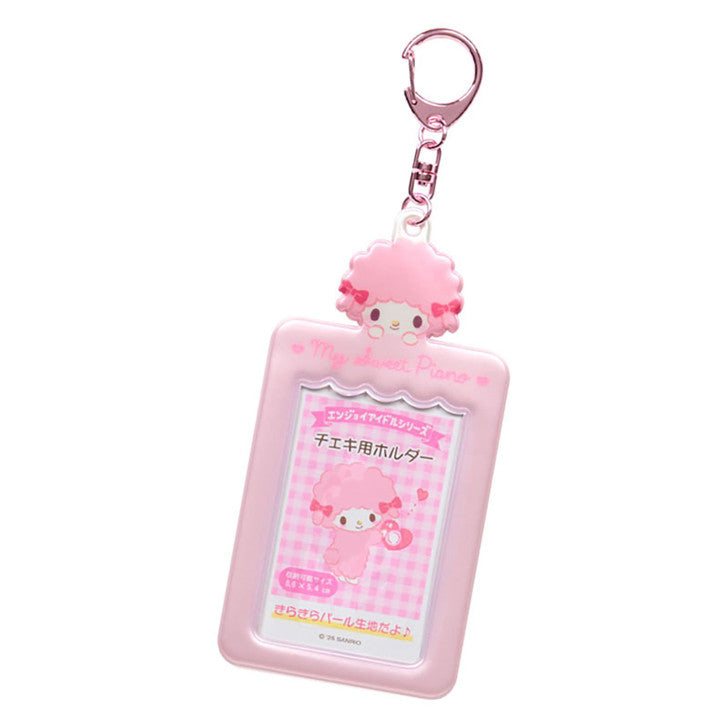 SANRIO© Hanging ID Holder (Japan Limited Edition)