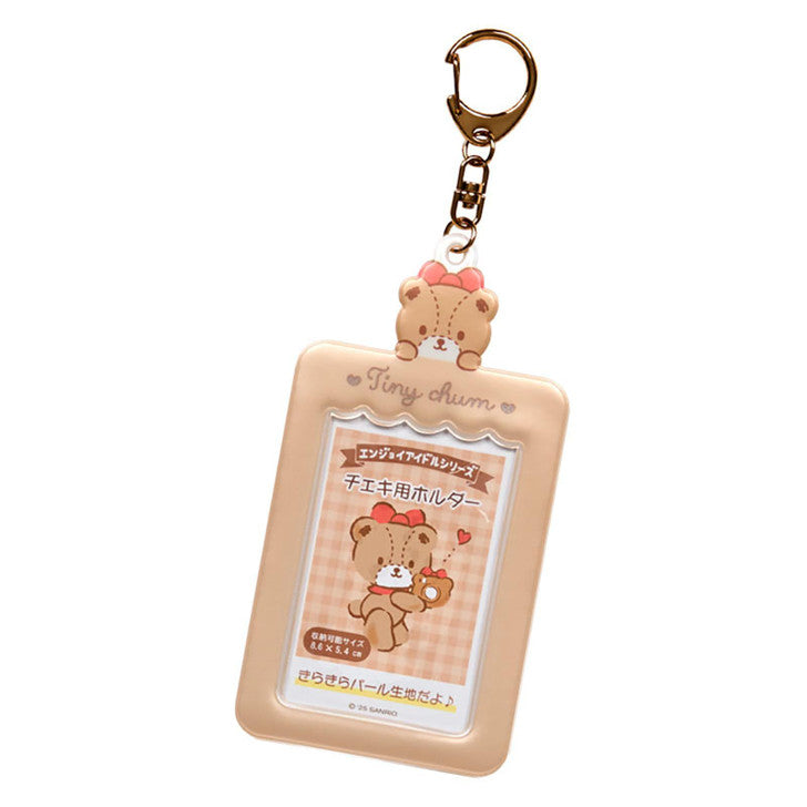 SANRIO© Hanging ID Holder (Japan Limited Edition)