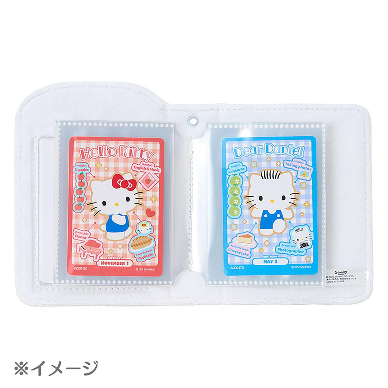 SANRIO© Photo Album (Japan Limited Edition)