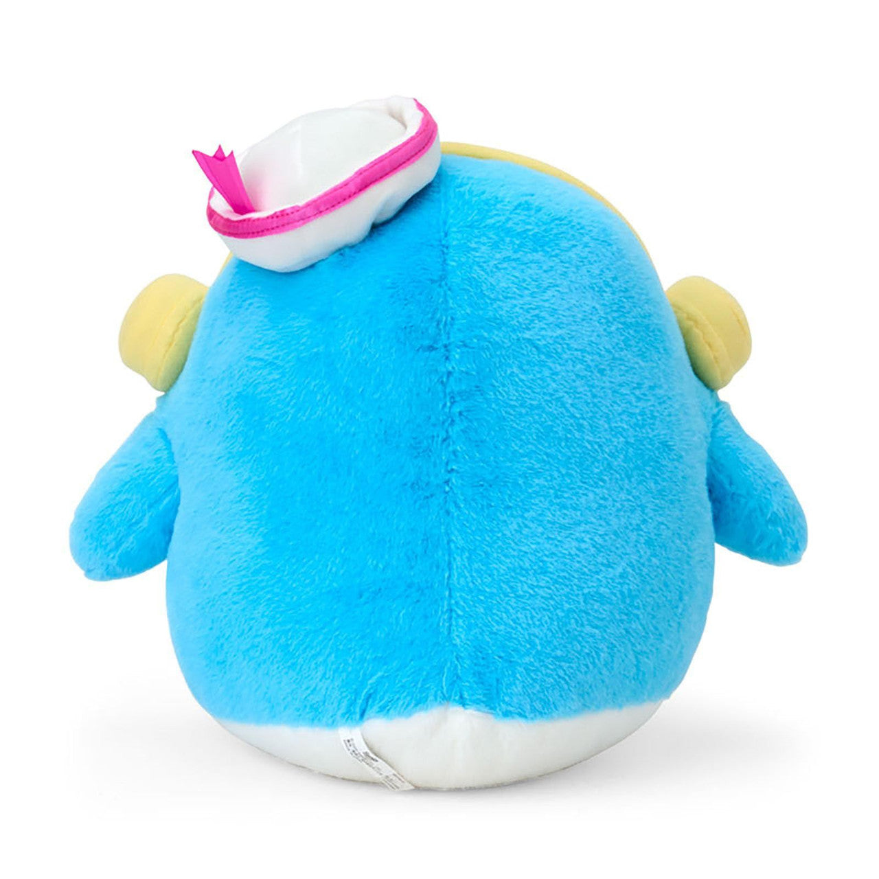 SANRIO© Tuxedo Sam Plush 12" (Japan Limited Edition)