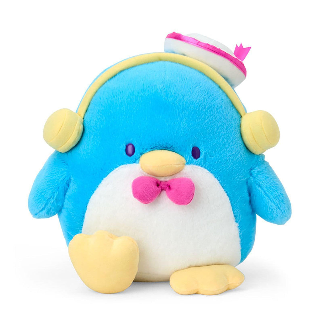 SANRIO© Tuxedo Sam Plush 12" (Japan Limited Edition)
