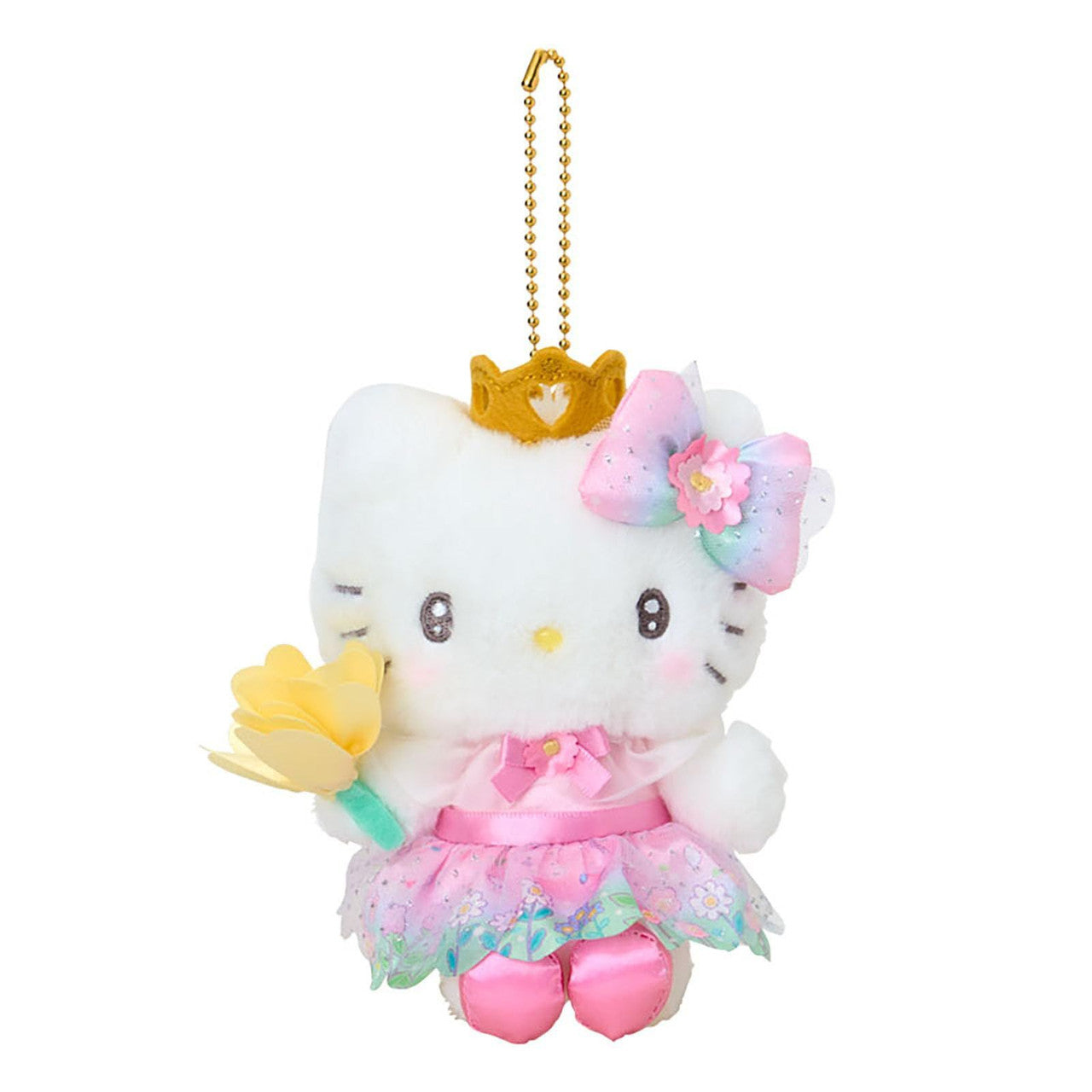 SANRIO Authentic Fairy Hanging Plush