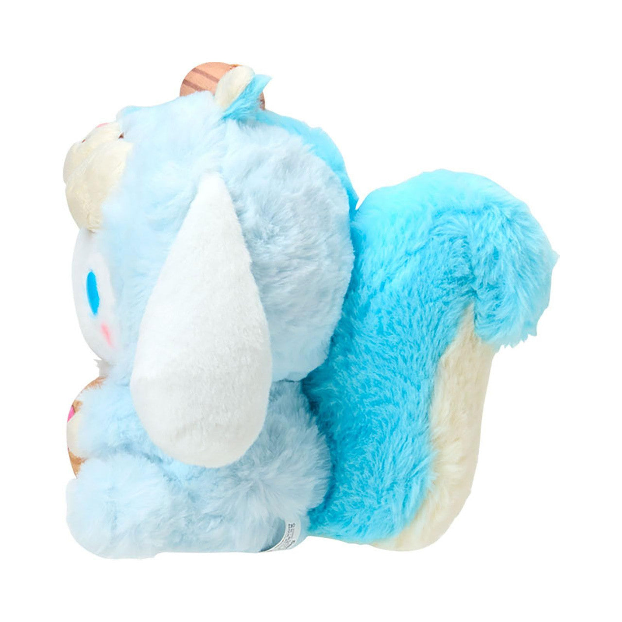 SANRIO© Squirrel Plush (Japan Limited Edition)