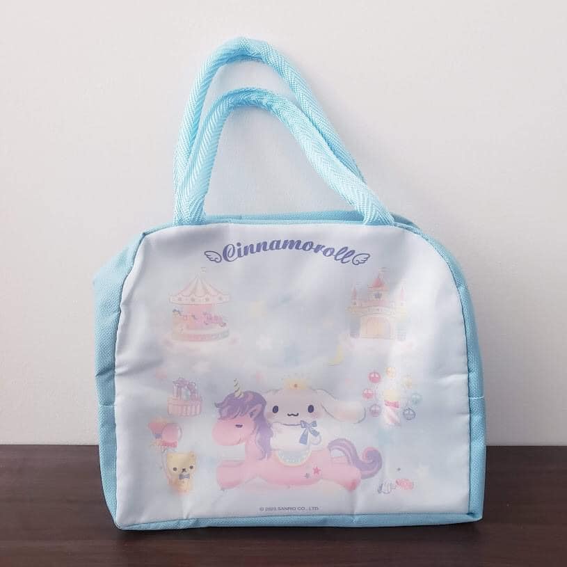SANRIO© Lunch Bag (Thailand Edition)