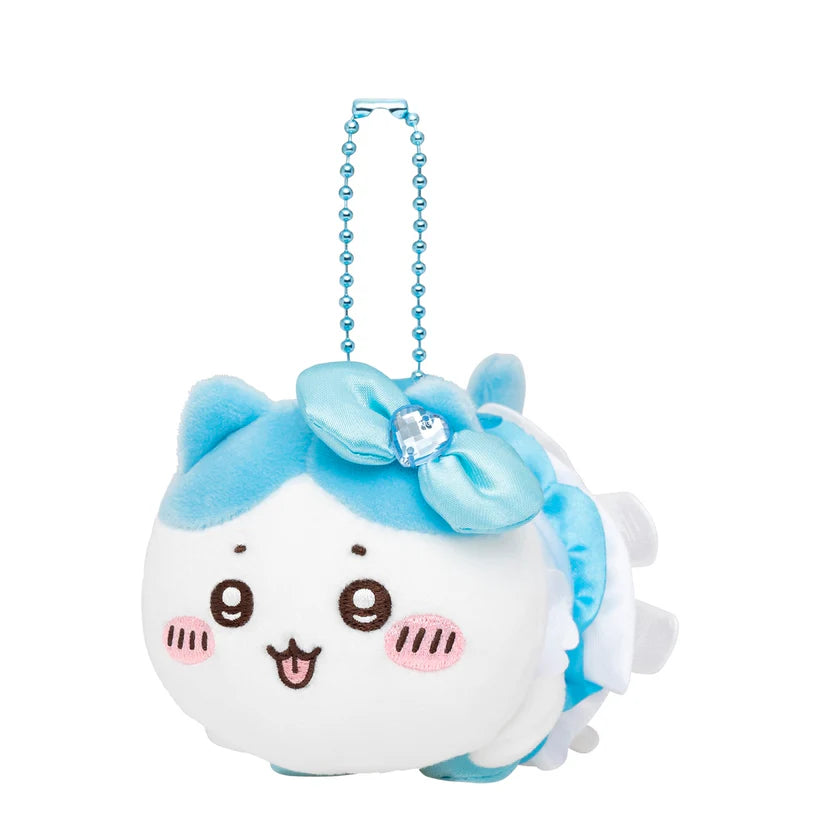 CHIIKAWA Authentic Magic Tsum Hanging Plush