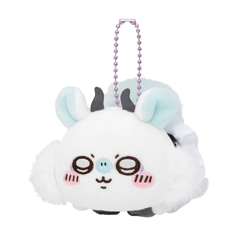 CHIIKAWA Authentic Magic Tsum Hanging Plush