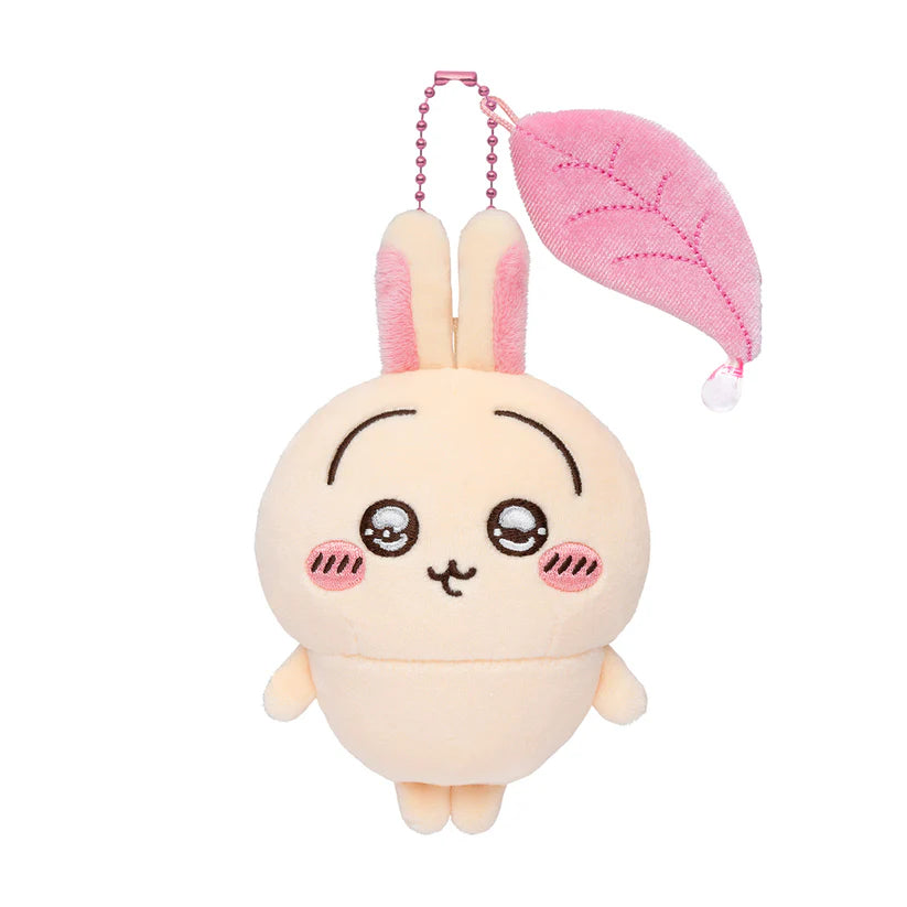 CHIIKAWA Authentic Usagi Hanging Plush