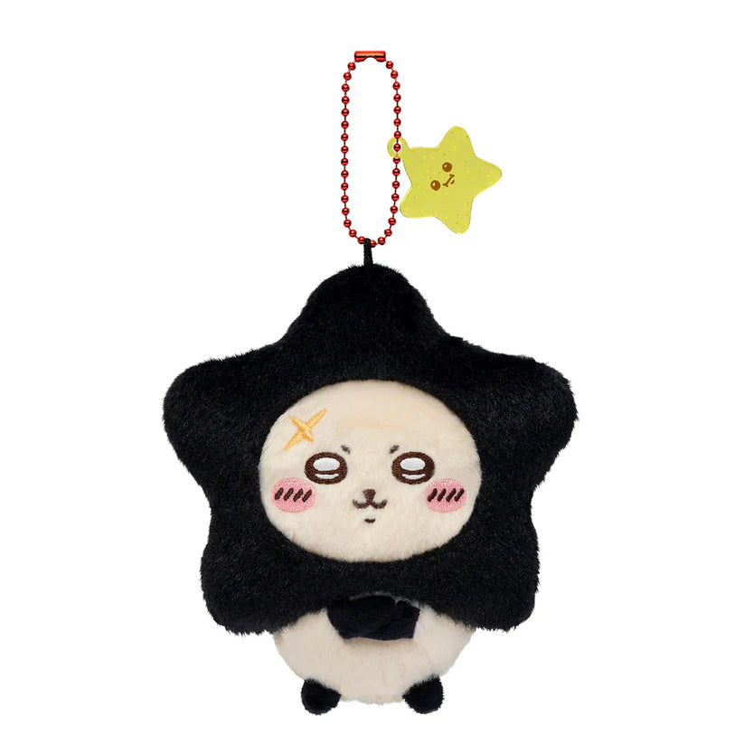 CHIIKAWA Authentic Star Hanging Plush