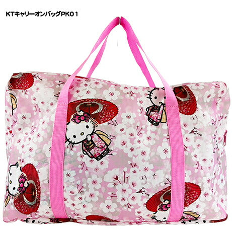 SANRIO© Luggage Bag (Japan Edition)