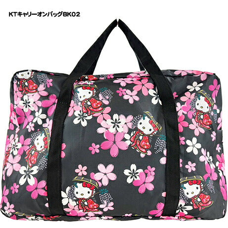 SANRIO© Luggage Bag (Japan Edition)