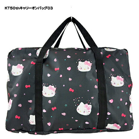 SANRIO© Luggage Bag (Japan Edition)