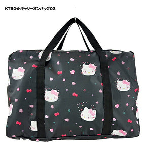 SANRIO© Luggage Bag (Japan Edition)