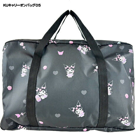 SANRIO© Luggage Bag (Japan Edition)