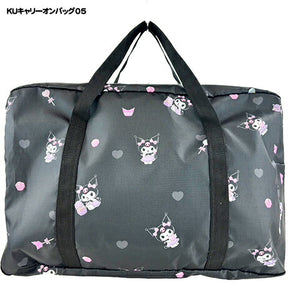 SANRIO© Luggage Bag (Japan Edition)
