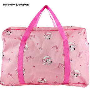 SANRIO© Luggage Bag (Japan Edition)