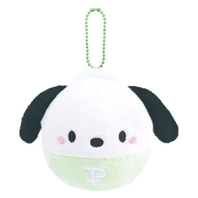 SANRIO© Ball Hanging Plush (Japan Edition)