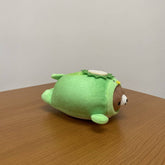 Bear Transform Turtle Plush 15cm (Japan Edition)
