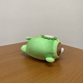 Bear Transform Turtle Plush 15cm (Japan Edition)