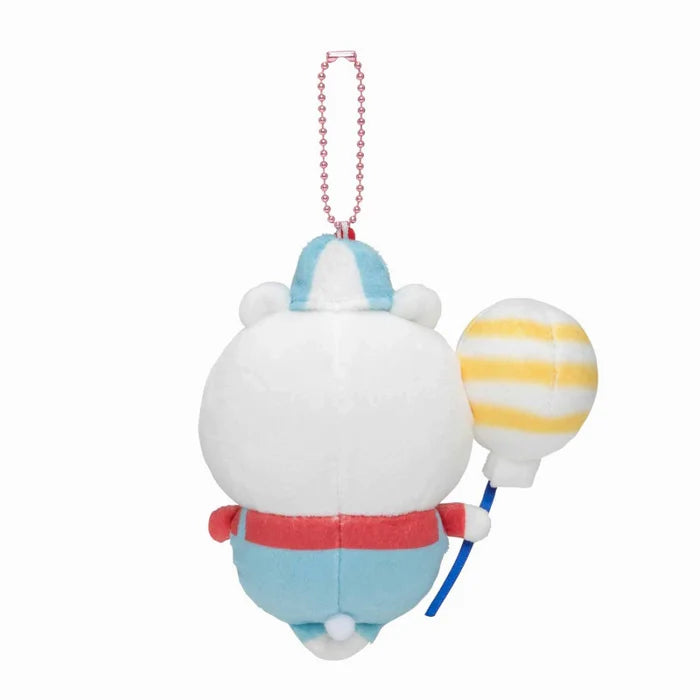 CHIIKAWA© Authentic Party Hanging Plush