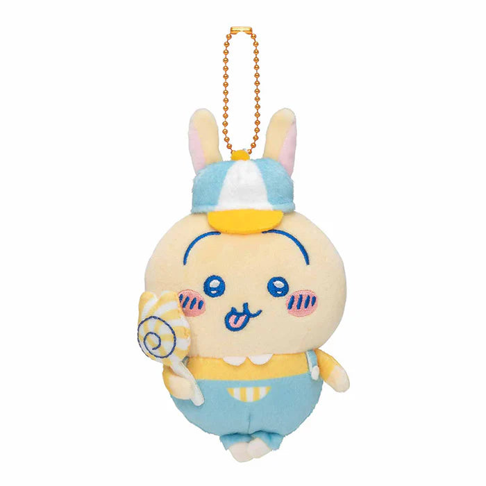 CHIIKAWA© Authentic Party Hanging Plush
