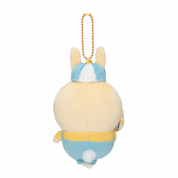 CHIIKAWA© Authentic Party Hanging Plush