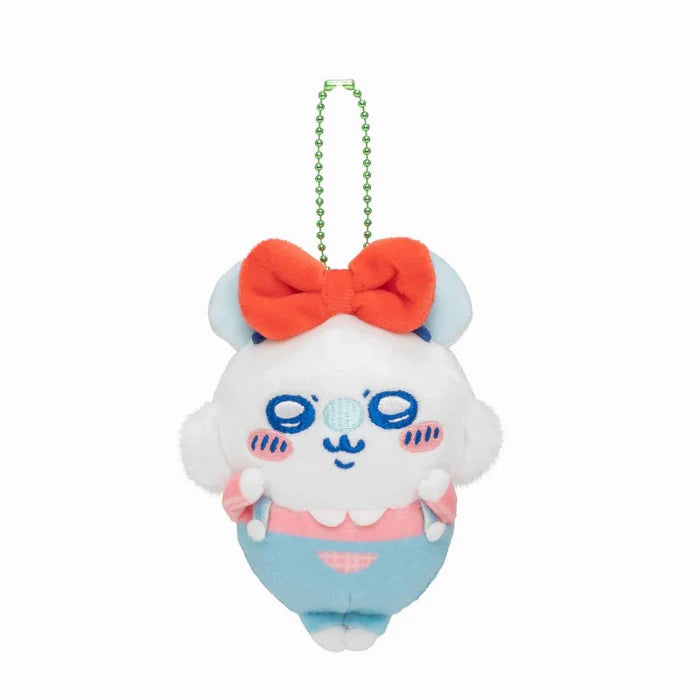 CHIIKAWA© Authentic Party Hanging Plush