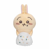 CHIIKAWA© Usagi Authentic Party Hanging Plush